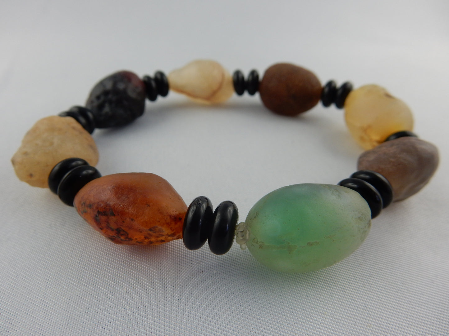 Gobi Agate Bracelet