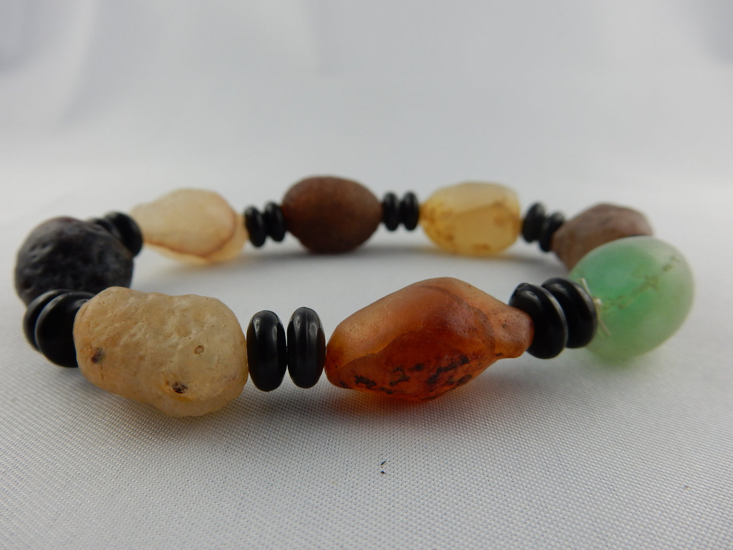 Gobi Agate Bracelet