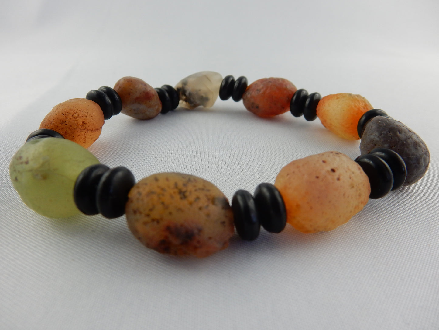 Gobi Agate Bracelet
