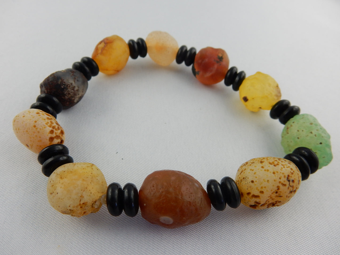 Gobi Agate Bracelet
