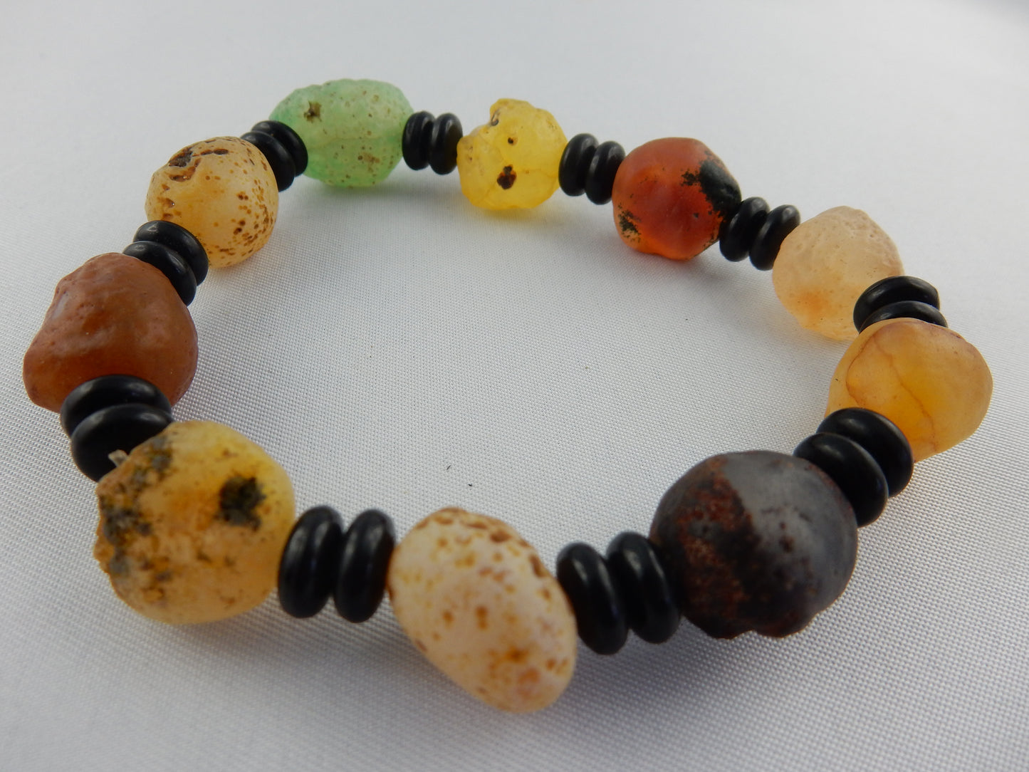 Gobi Agate Bracelet