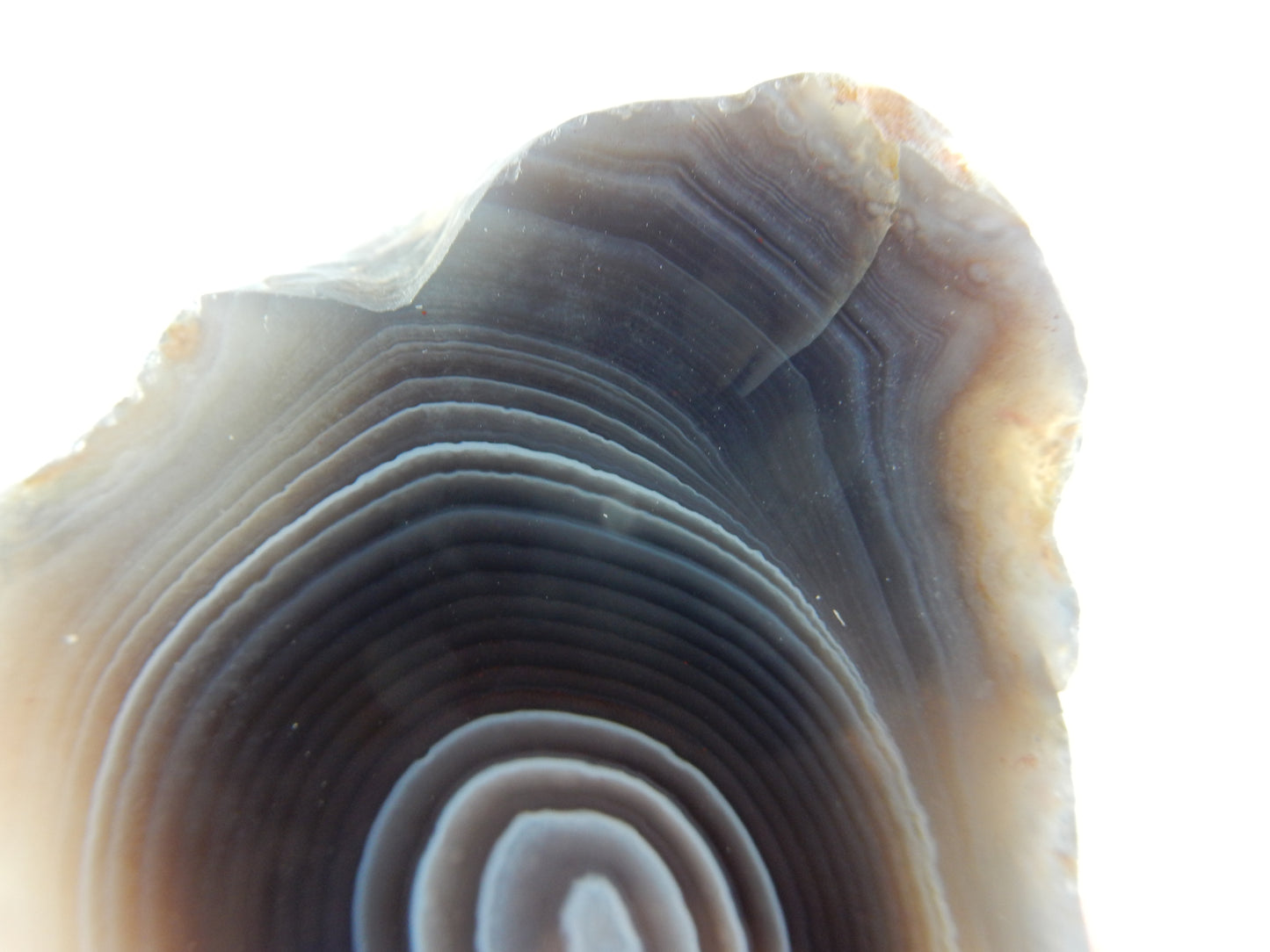 Agate "Eye"