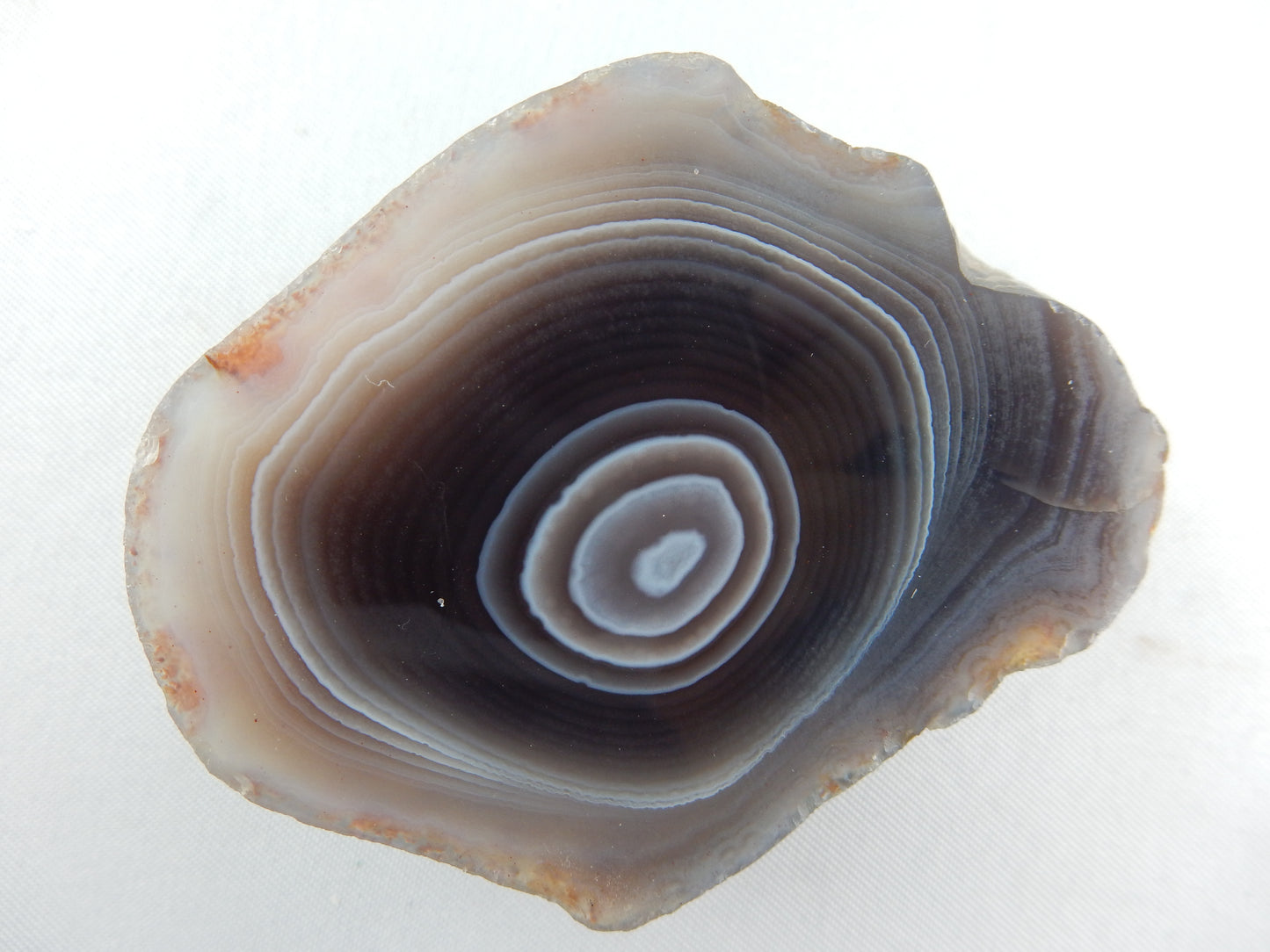 Agate "Eye"