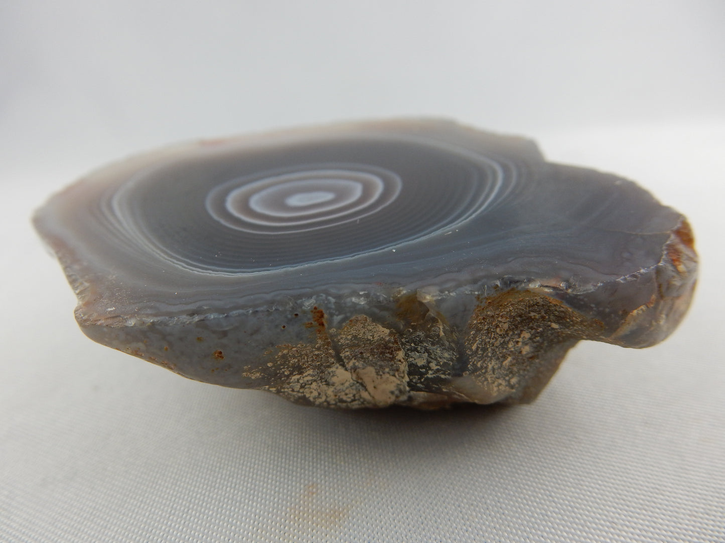 Agate "Eye"