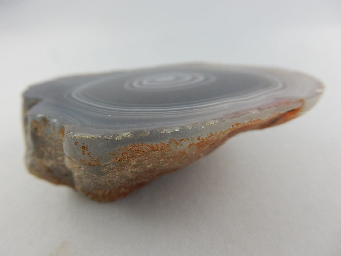 Agate "Eye"