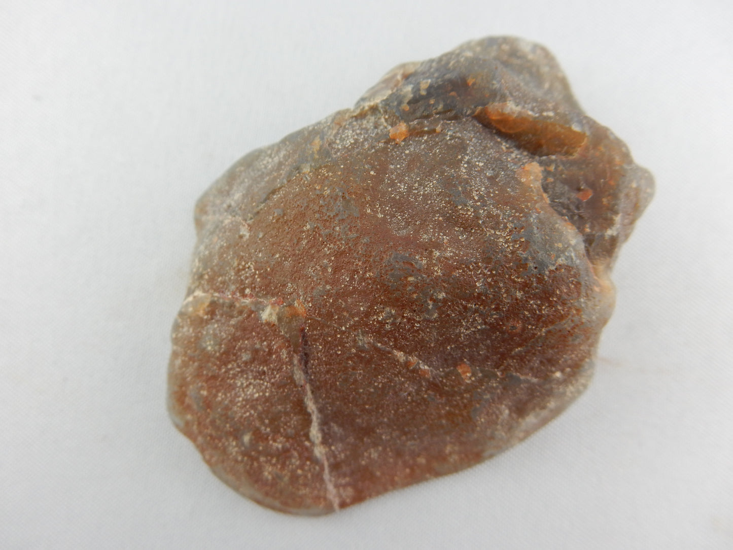 Agate "Eye"