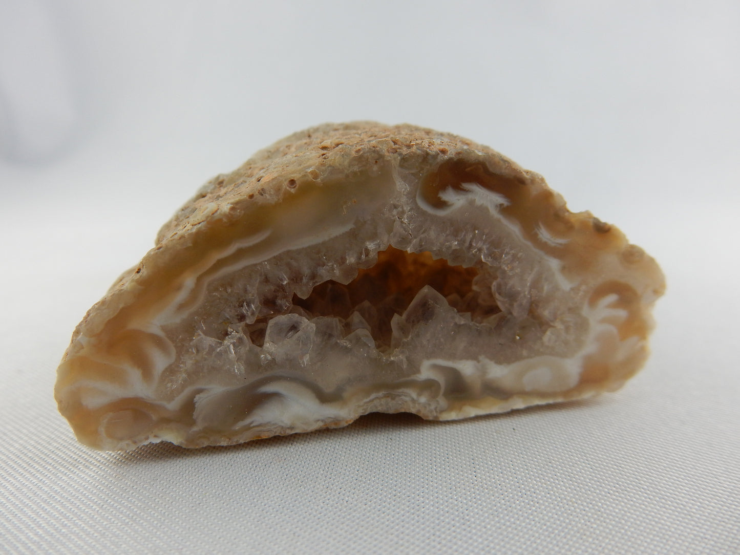 Agate Geode