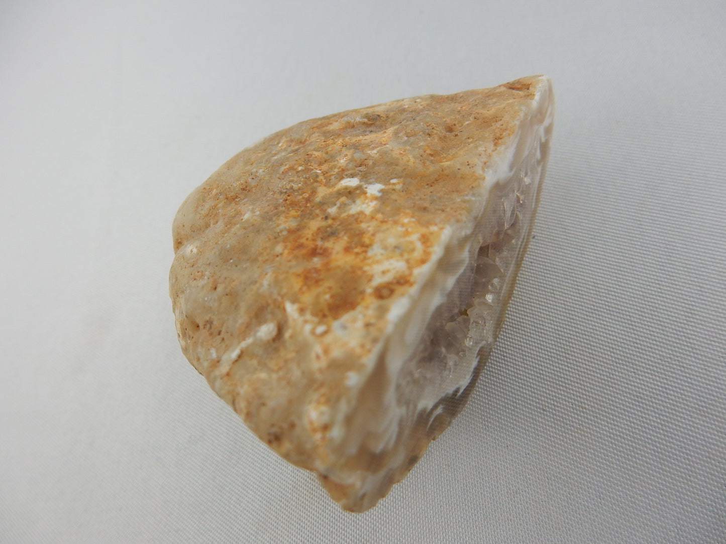 Agate Geode