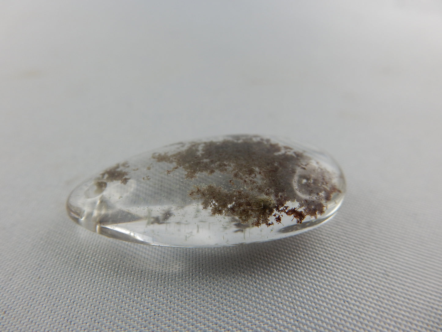 Agate Moss Cab