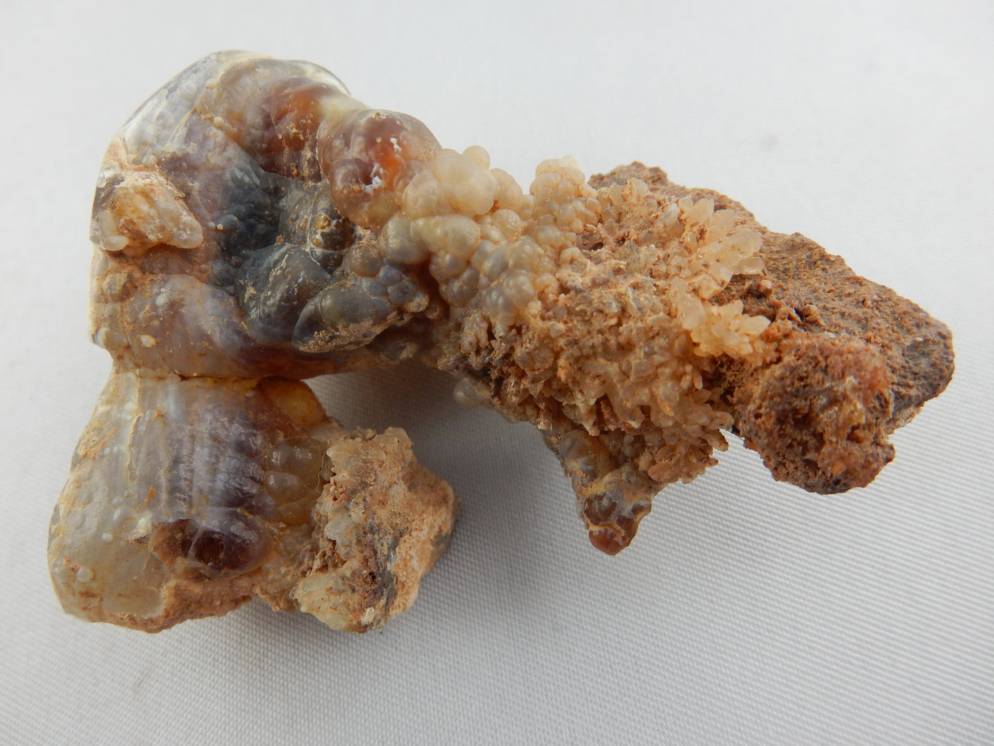 Agate Carnelian New Zealand