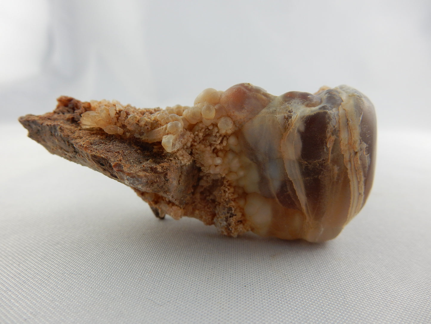 Agate Carnelian New Zealand