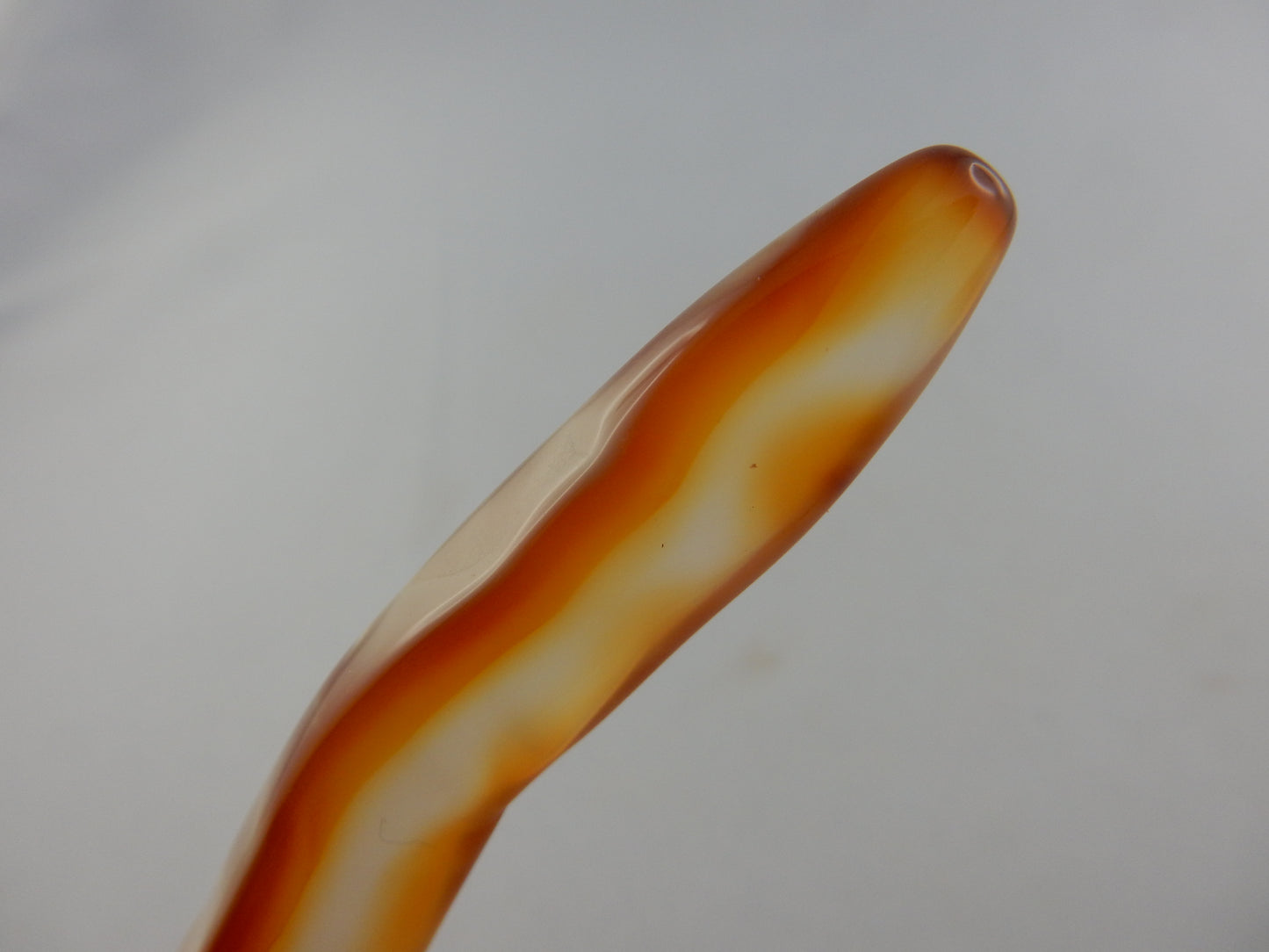 Agate "Fire" Mexico