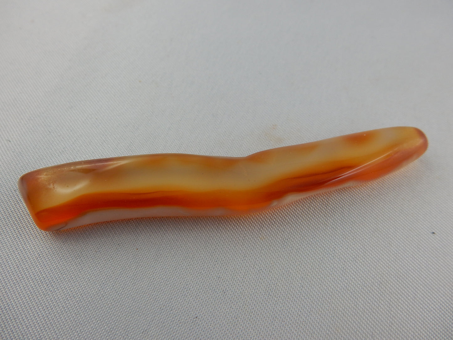 Agate "Fire" Mexico