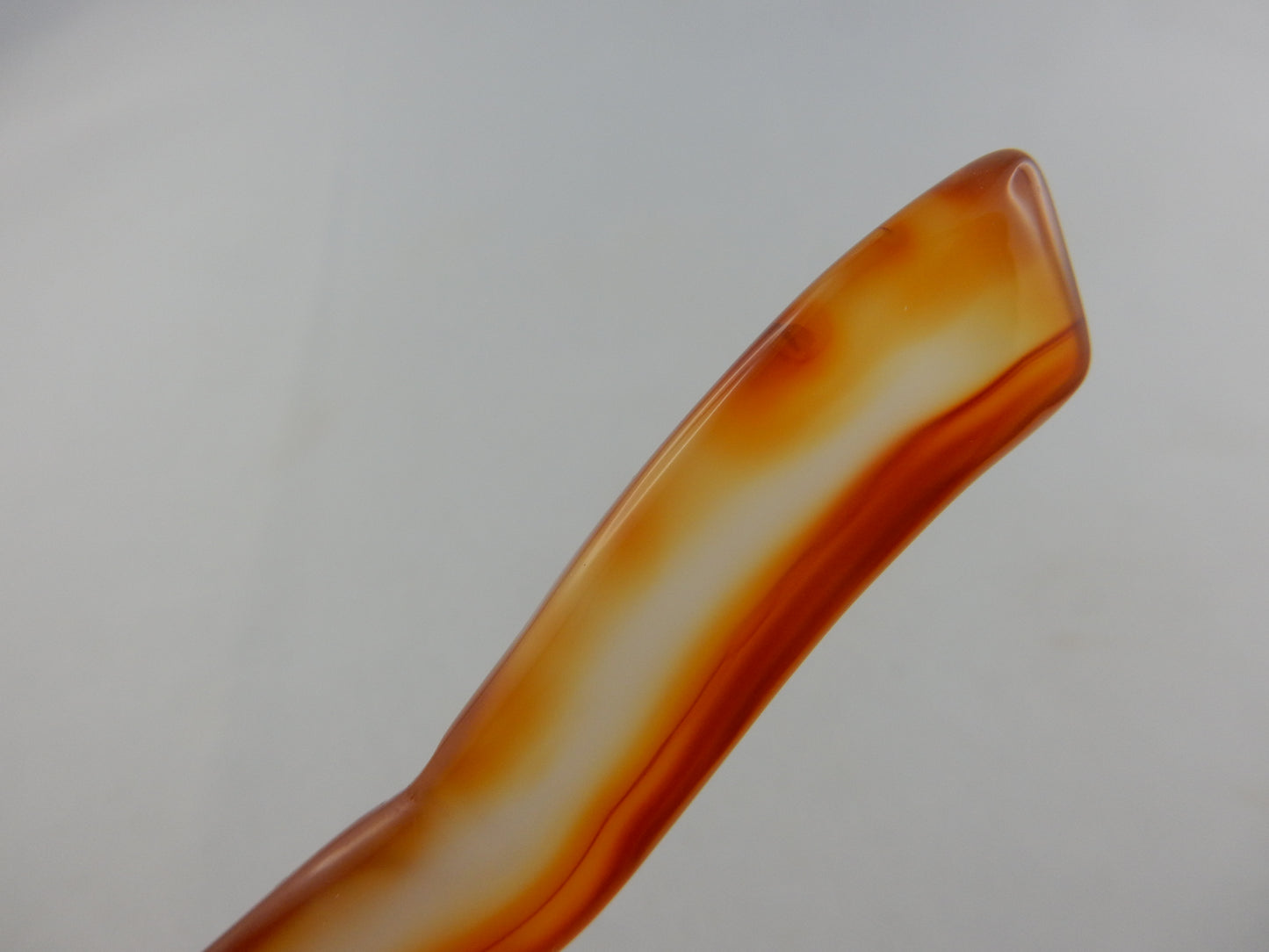 Agate "Fire" Mexico