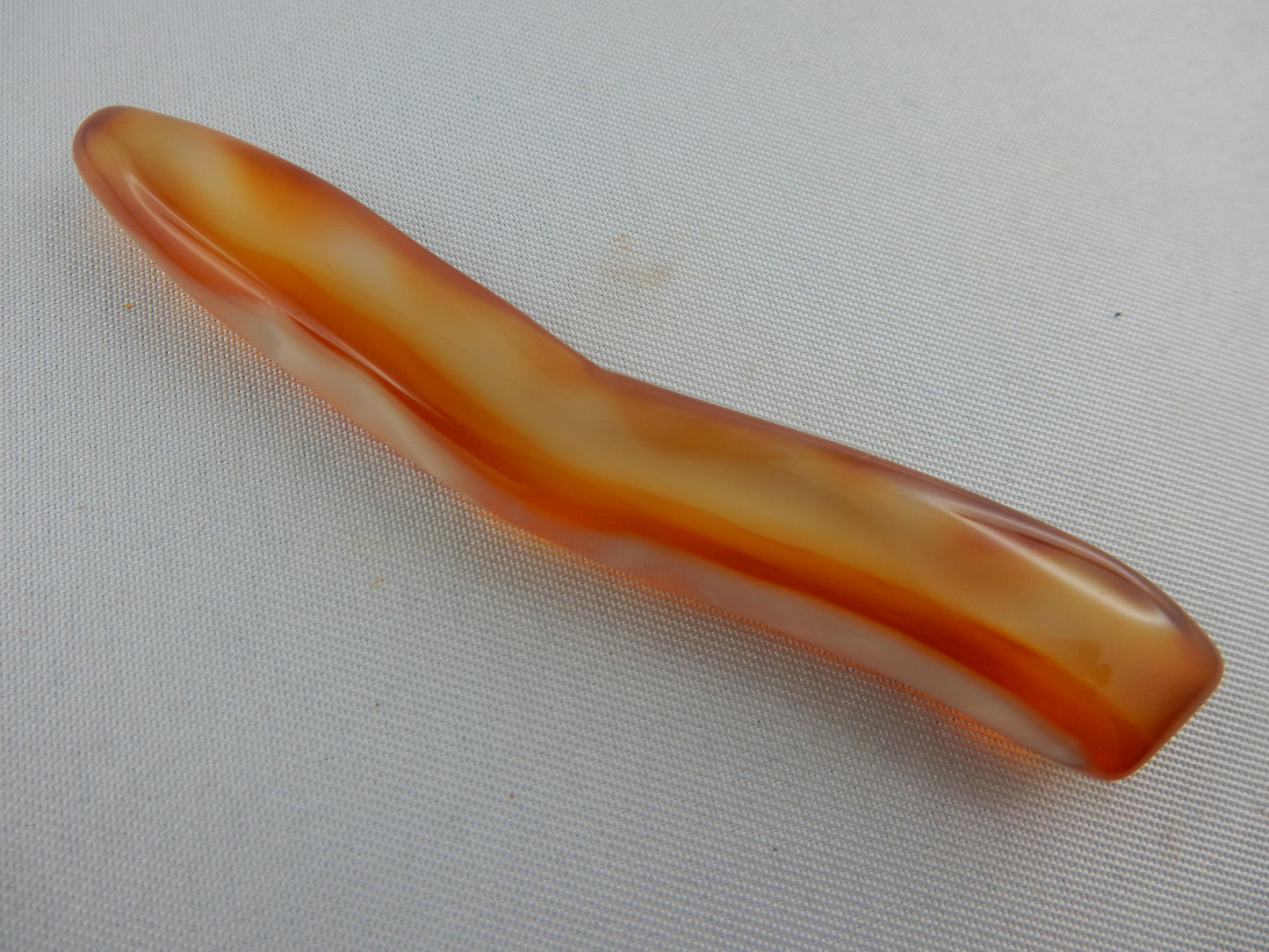 Agate "Fire" Mexico