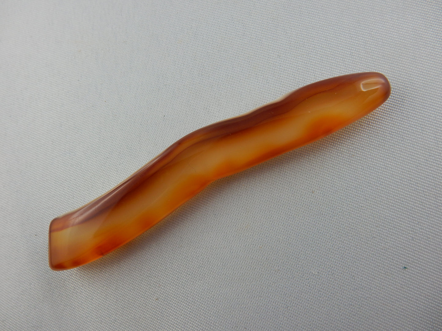Agate "Fire" Mexico