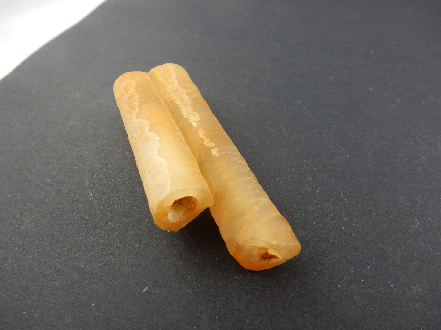 Agate "Bamboo" Form