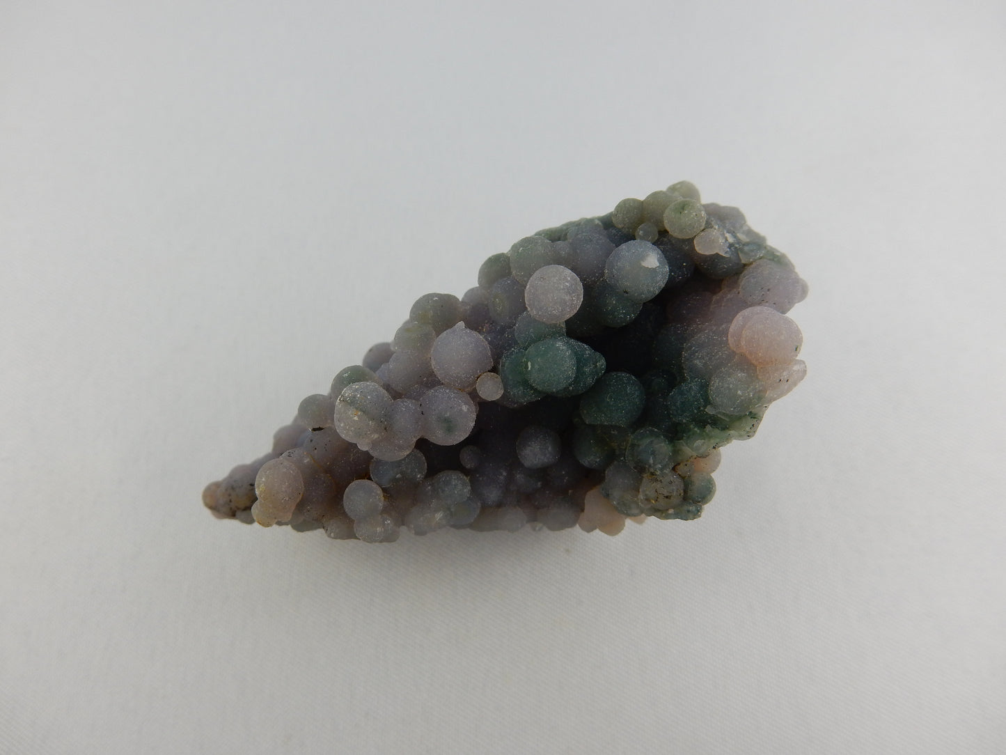 Grape Agate