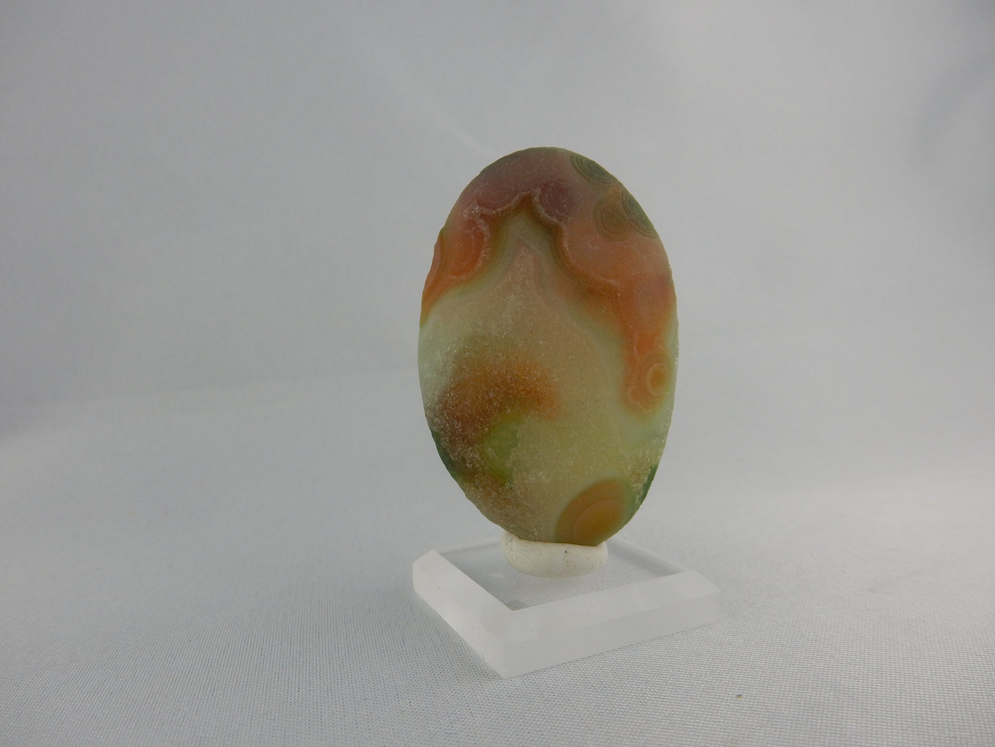 Gobi Agate - multi colour