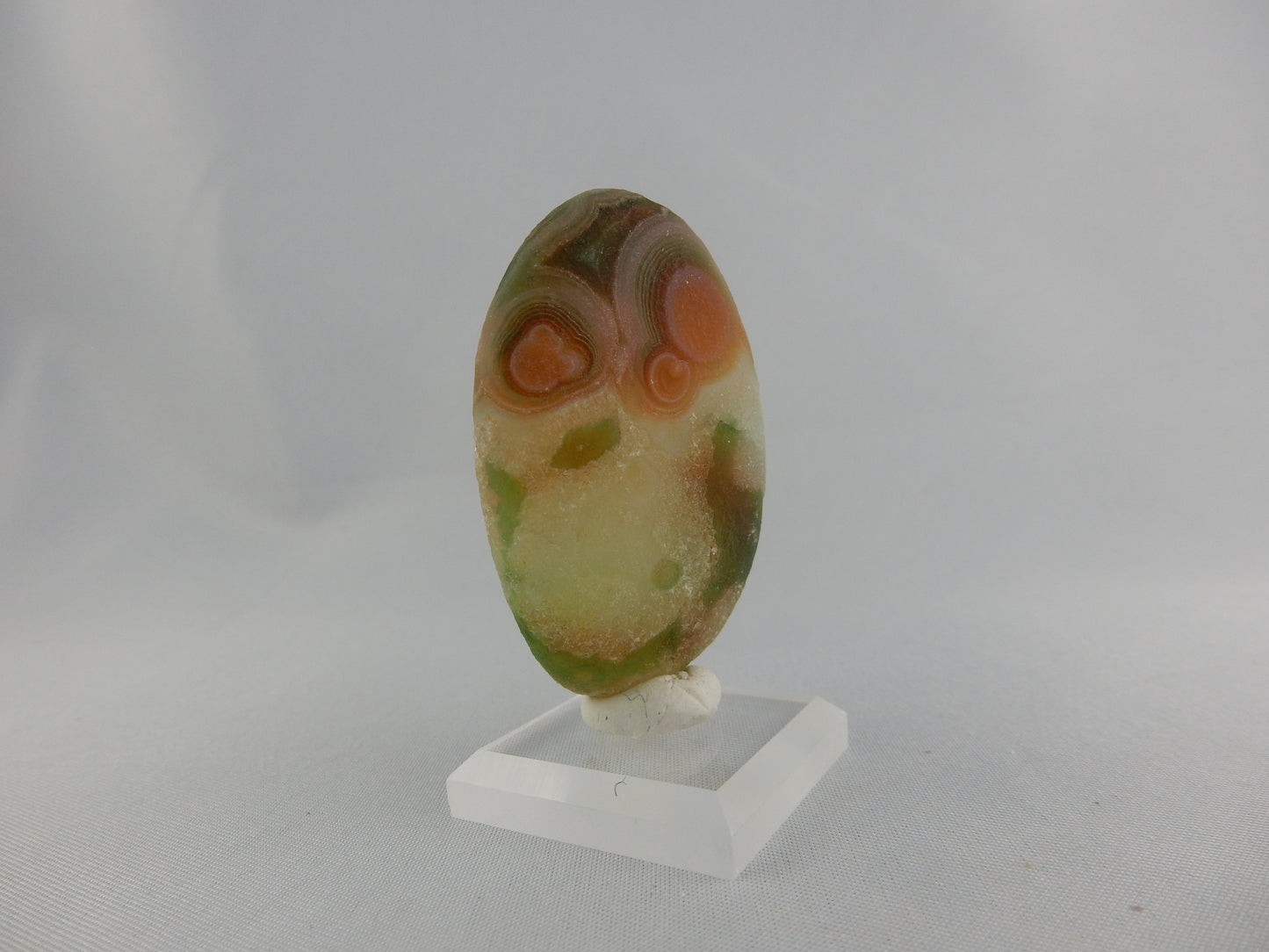 Gobi Agate - multi colour