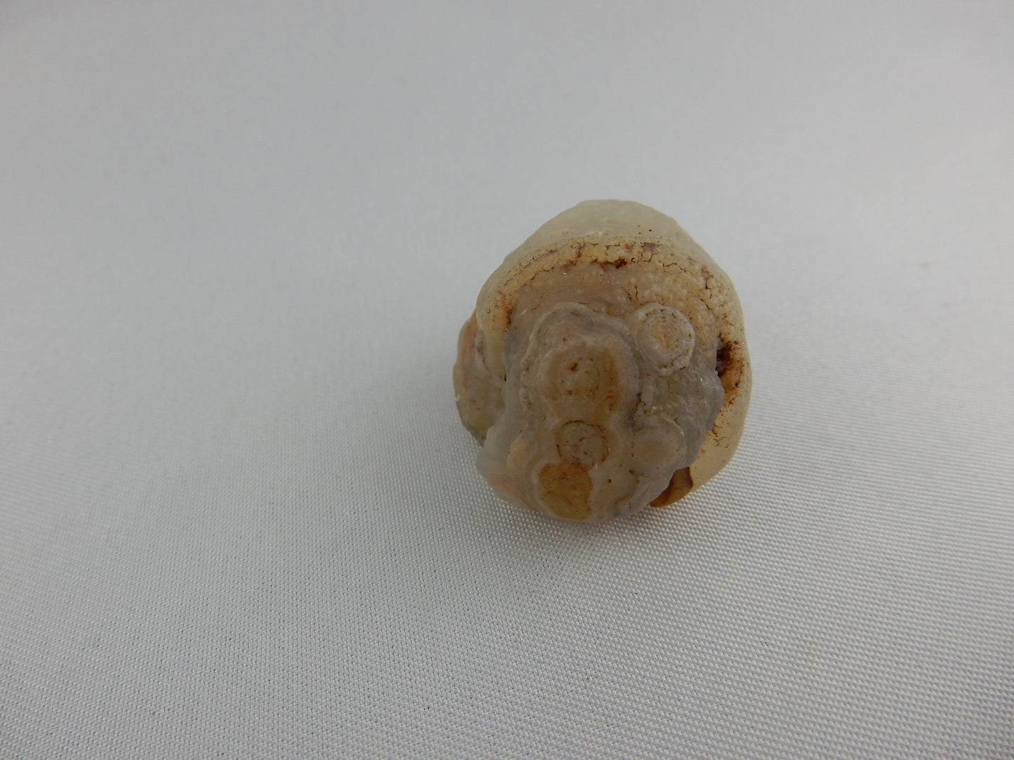 Gobi Agate - Face