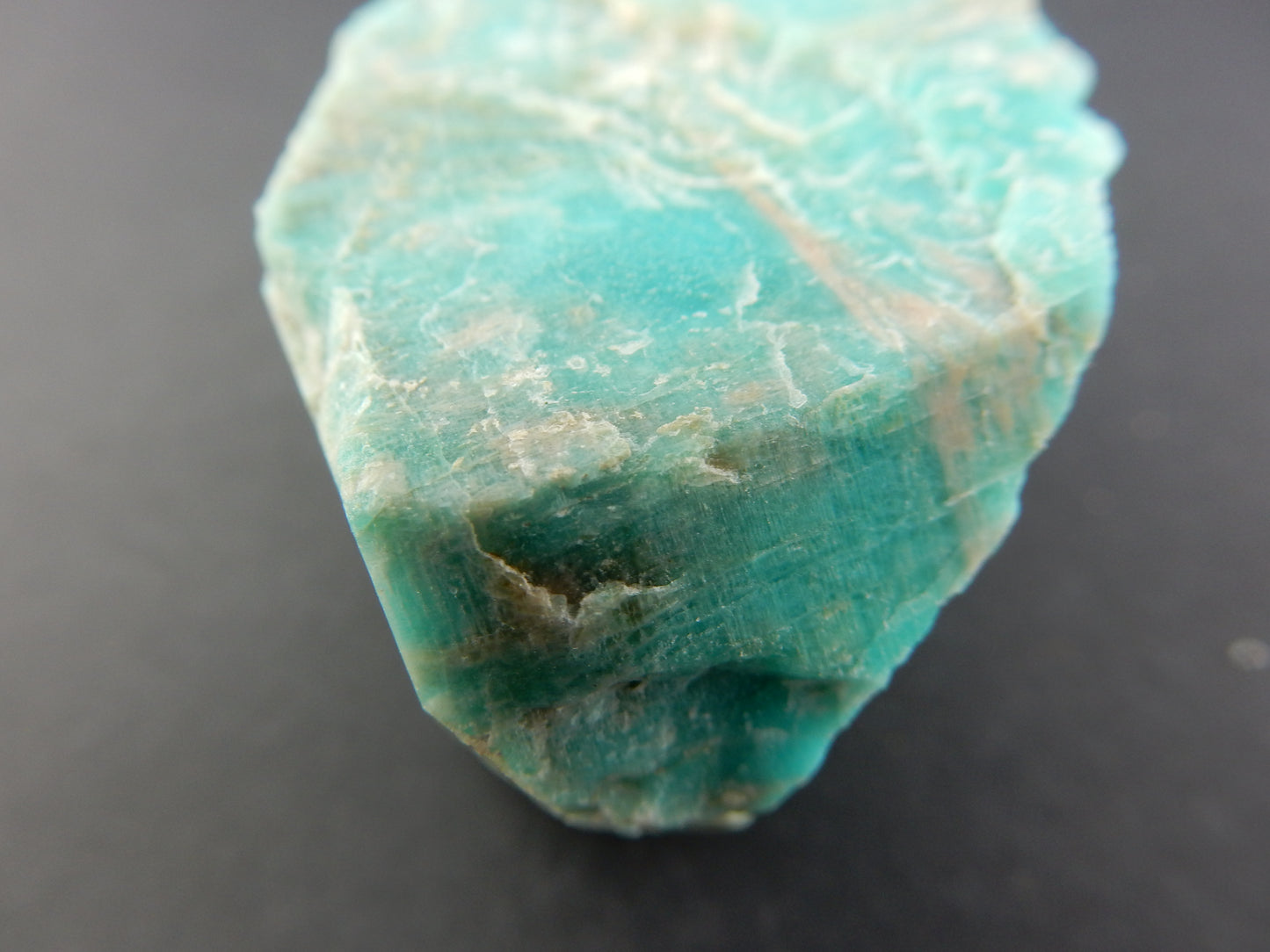 Amazonite