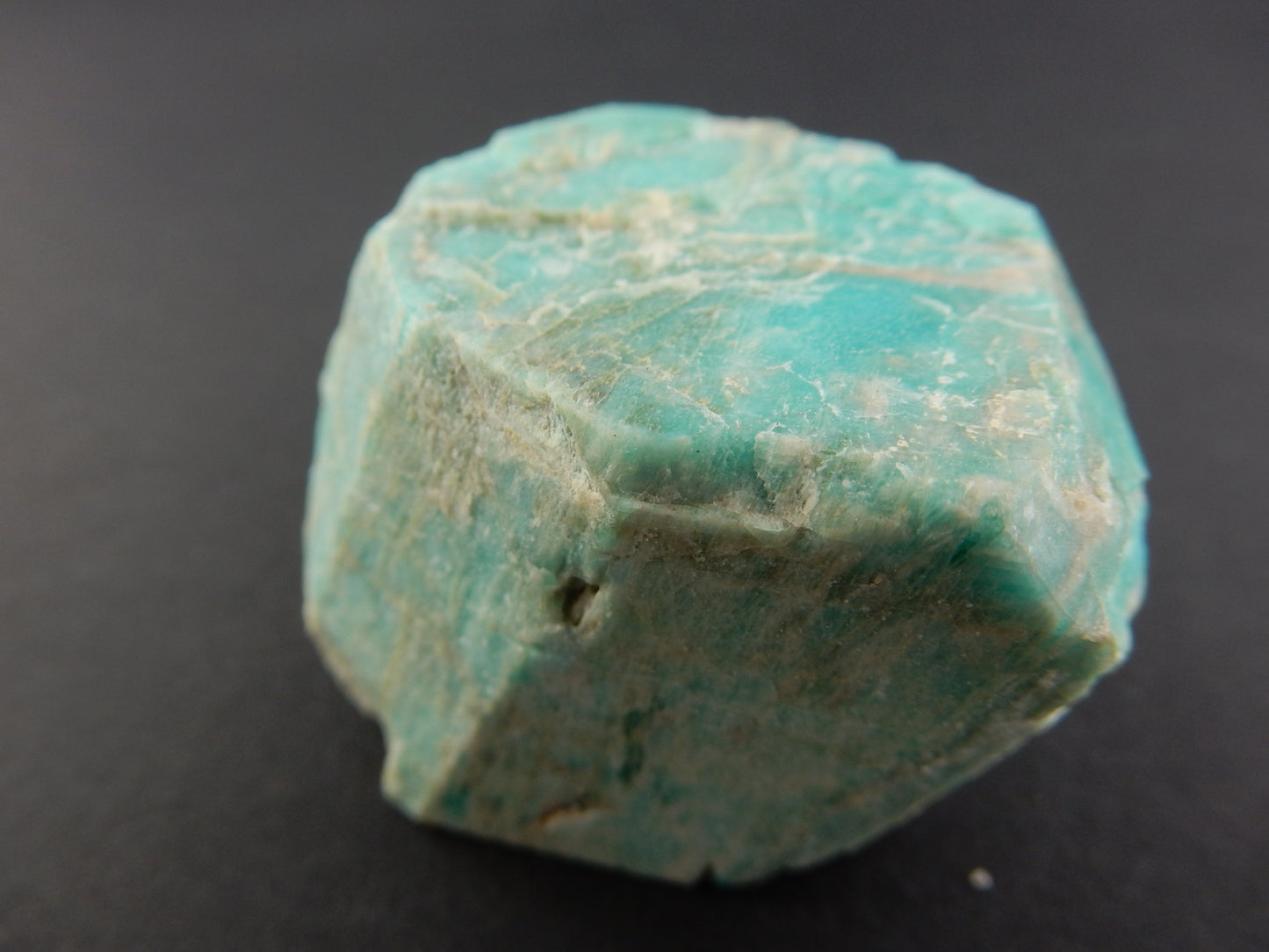 Amazonite
