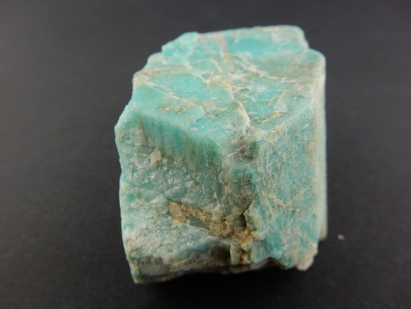Amazonite