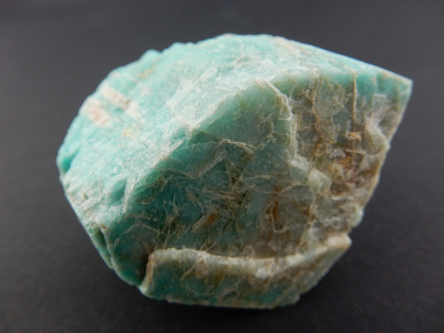 Amazonite