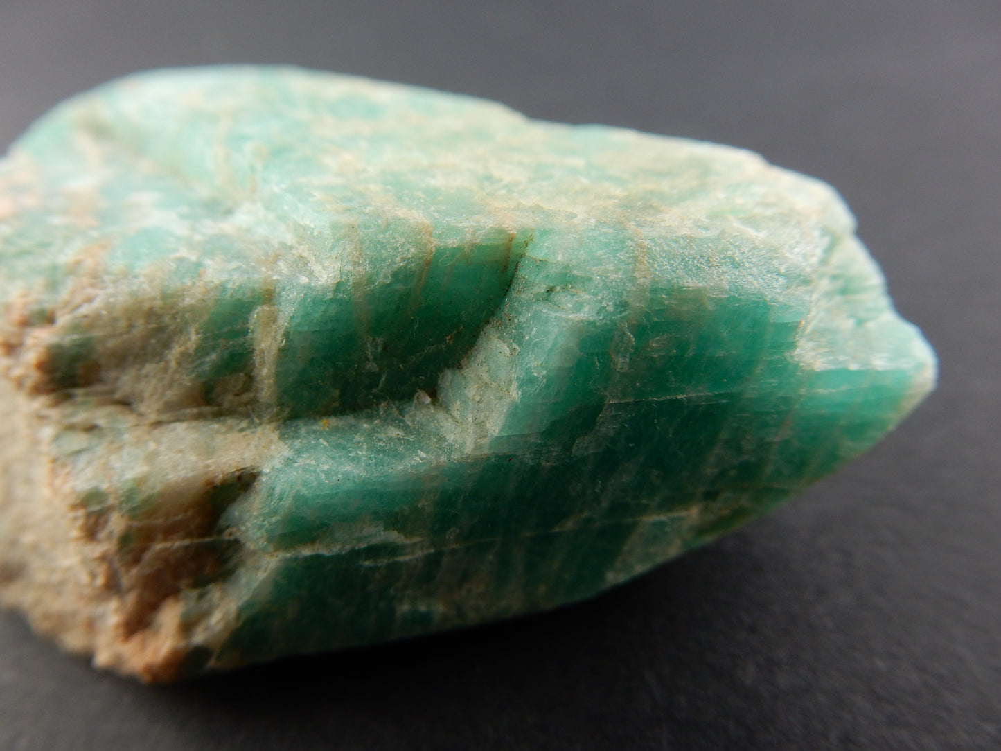 Amazonite