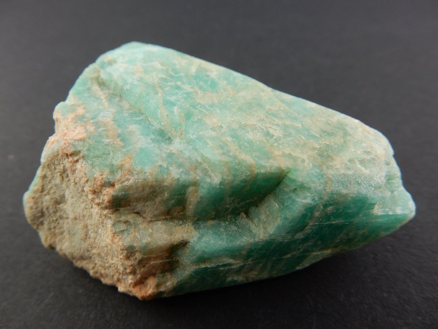 Amazonite