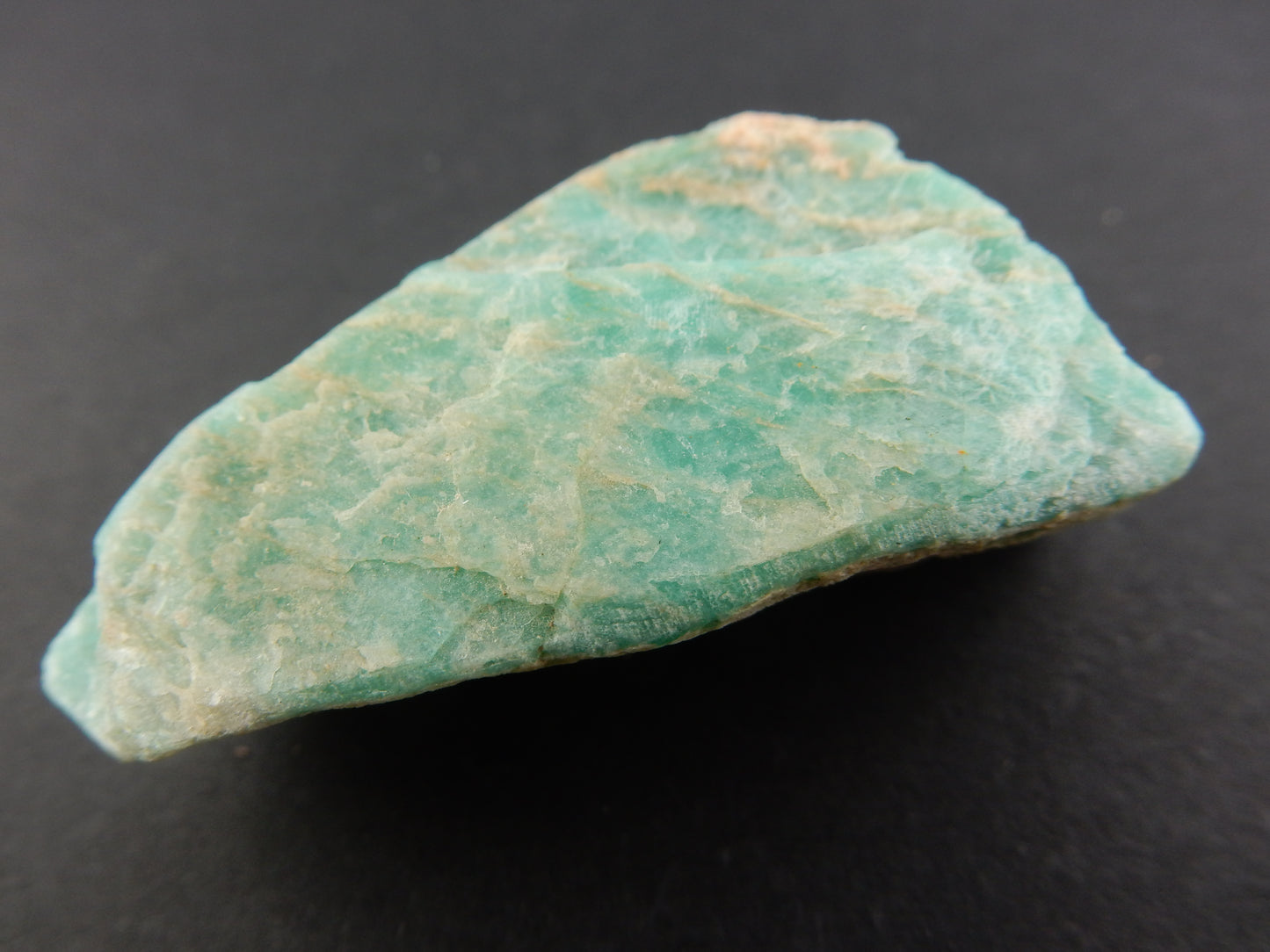 Amazonite