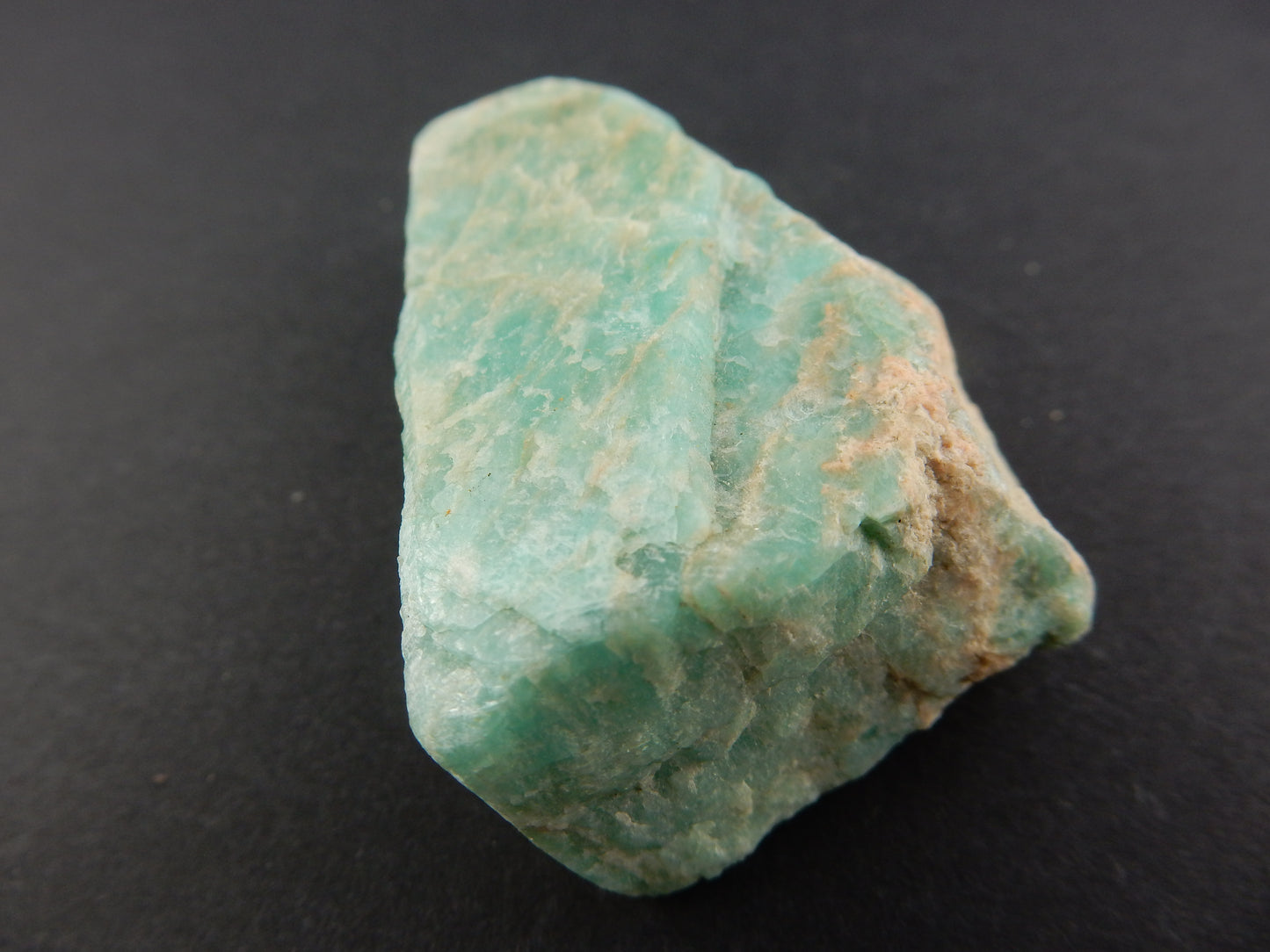 Amazonite