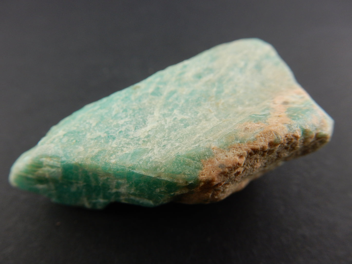 Amazonite