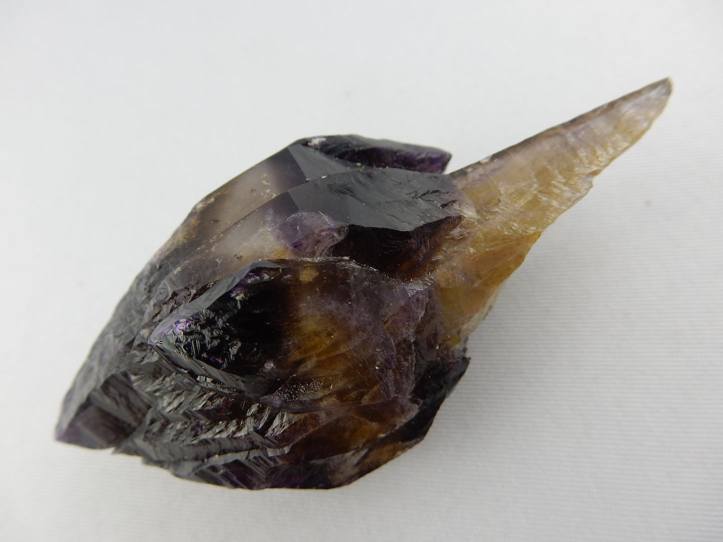 Amethyst Scepter