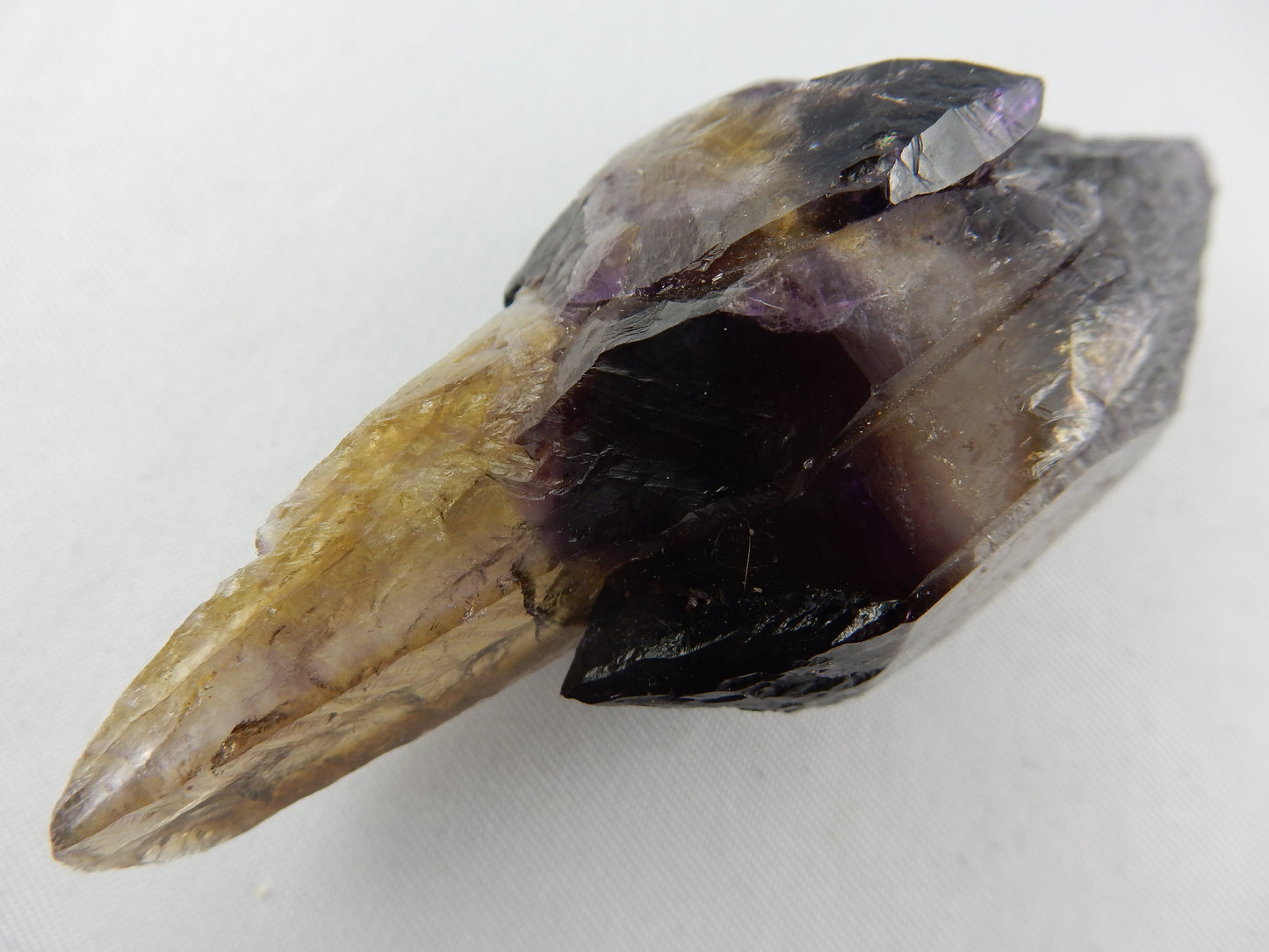 Amethyst Scepter