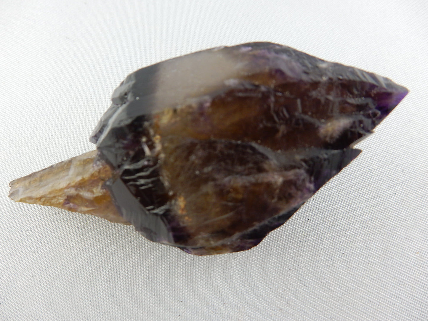 Amethyst Scepter