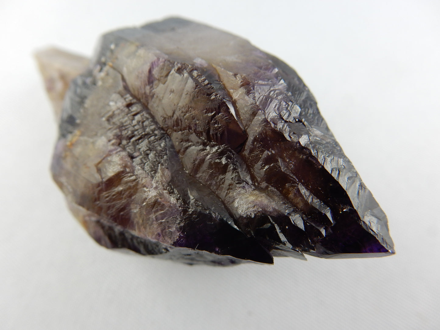 Amethyst Scepter