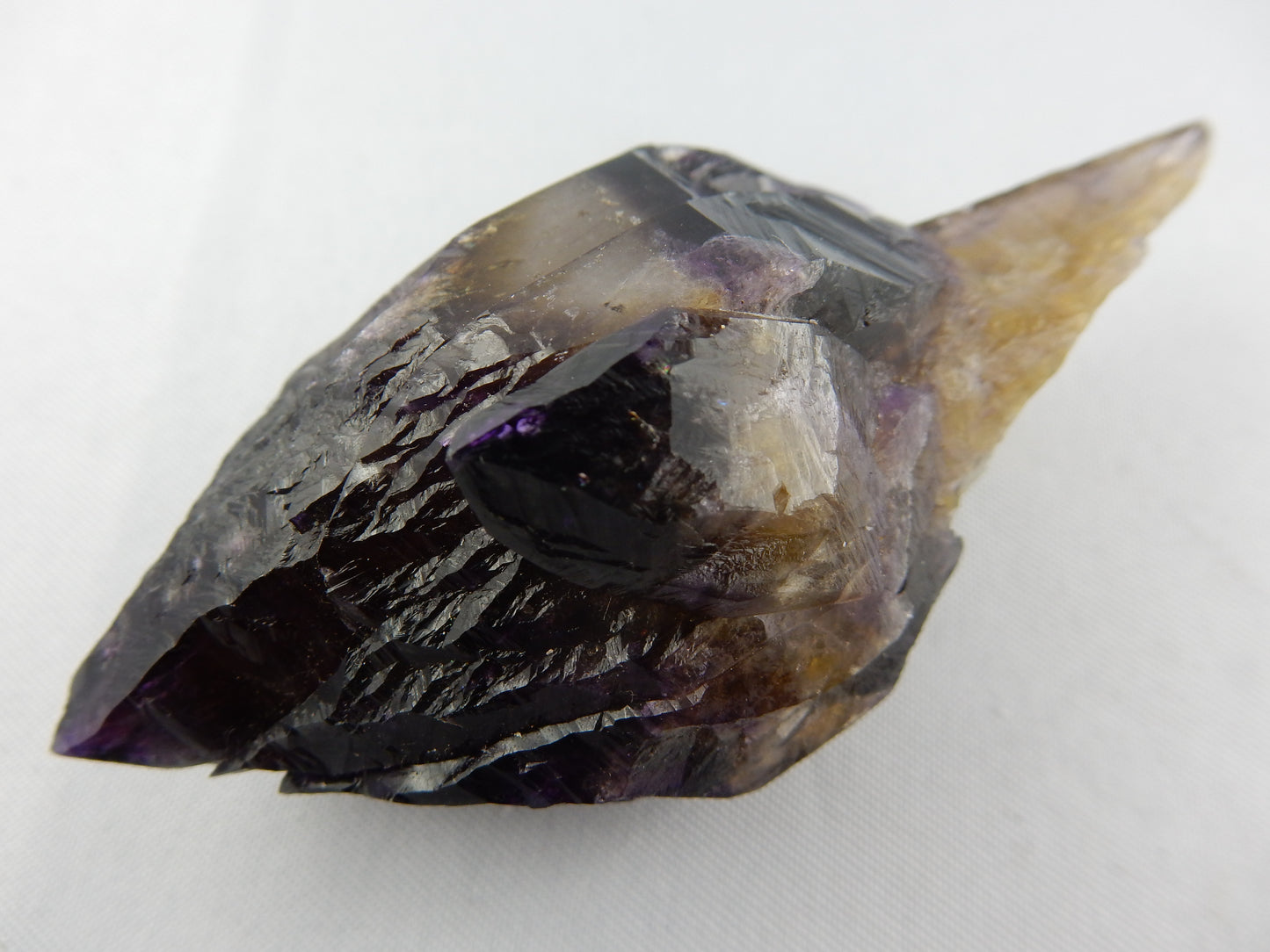 Amethyst Scepter