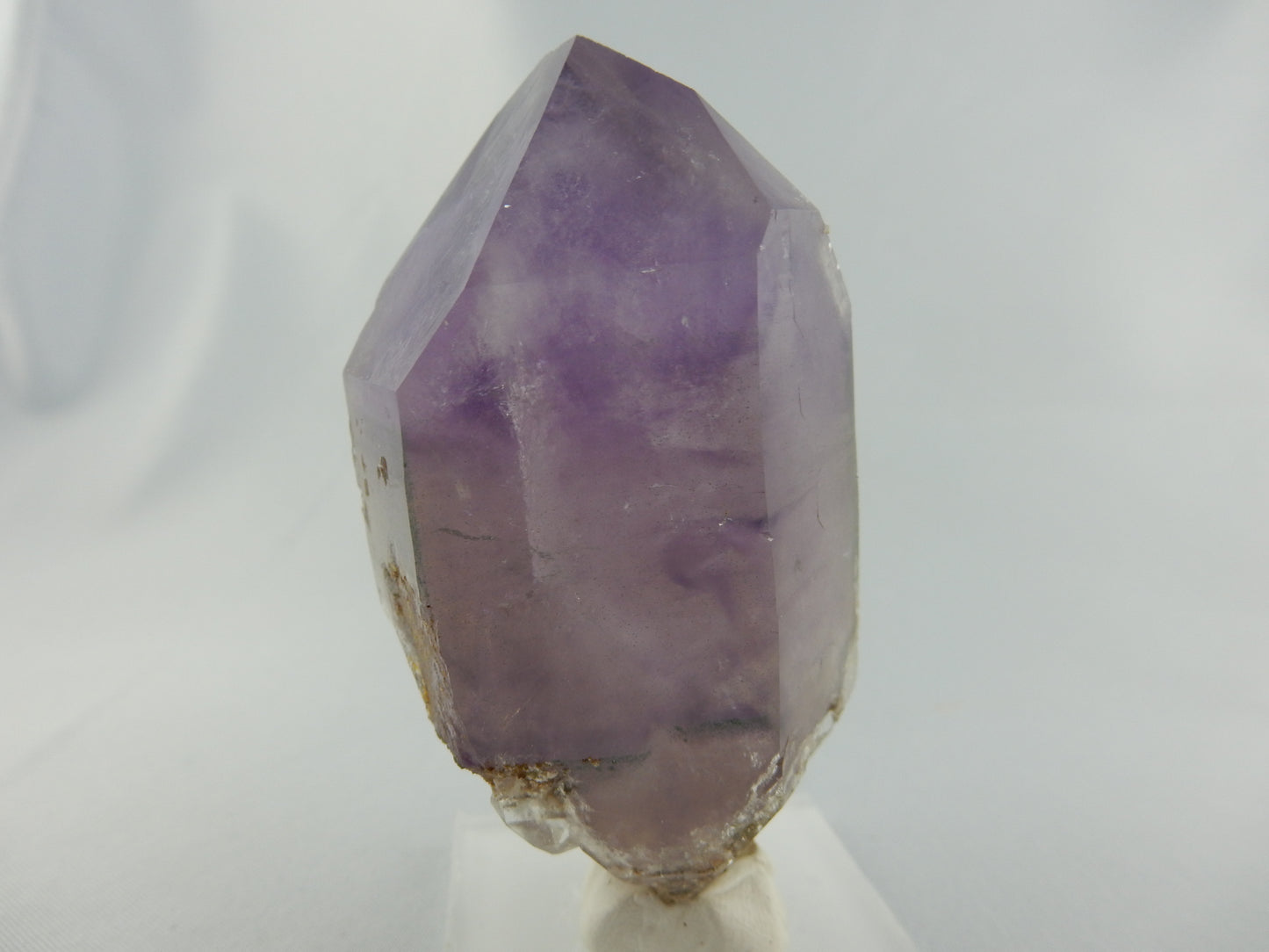Amethyst Scepter