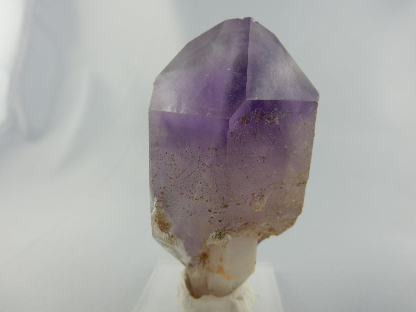 Amethyst Scepter