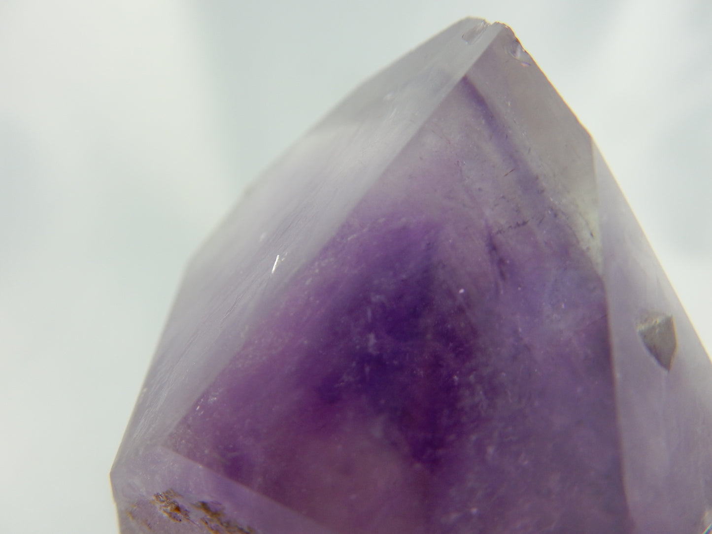 Amethyst Scepter