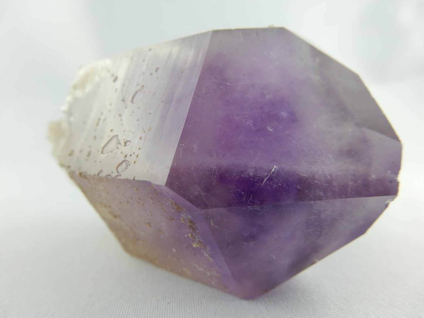 Amethyst Scepter