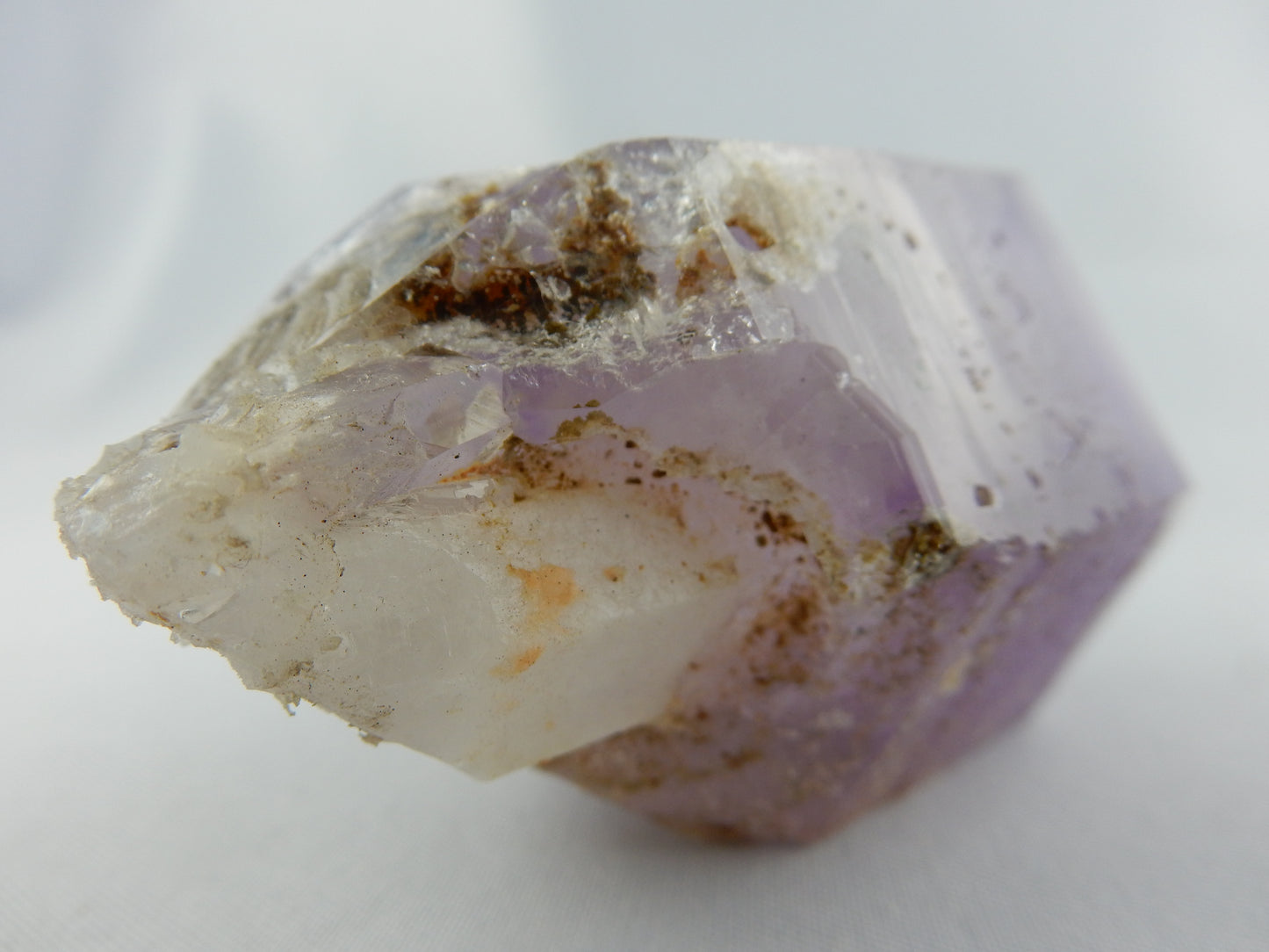 Amethyst Scepter