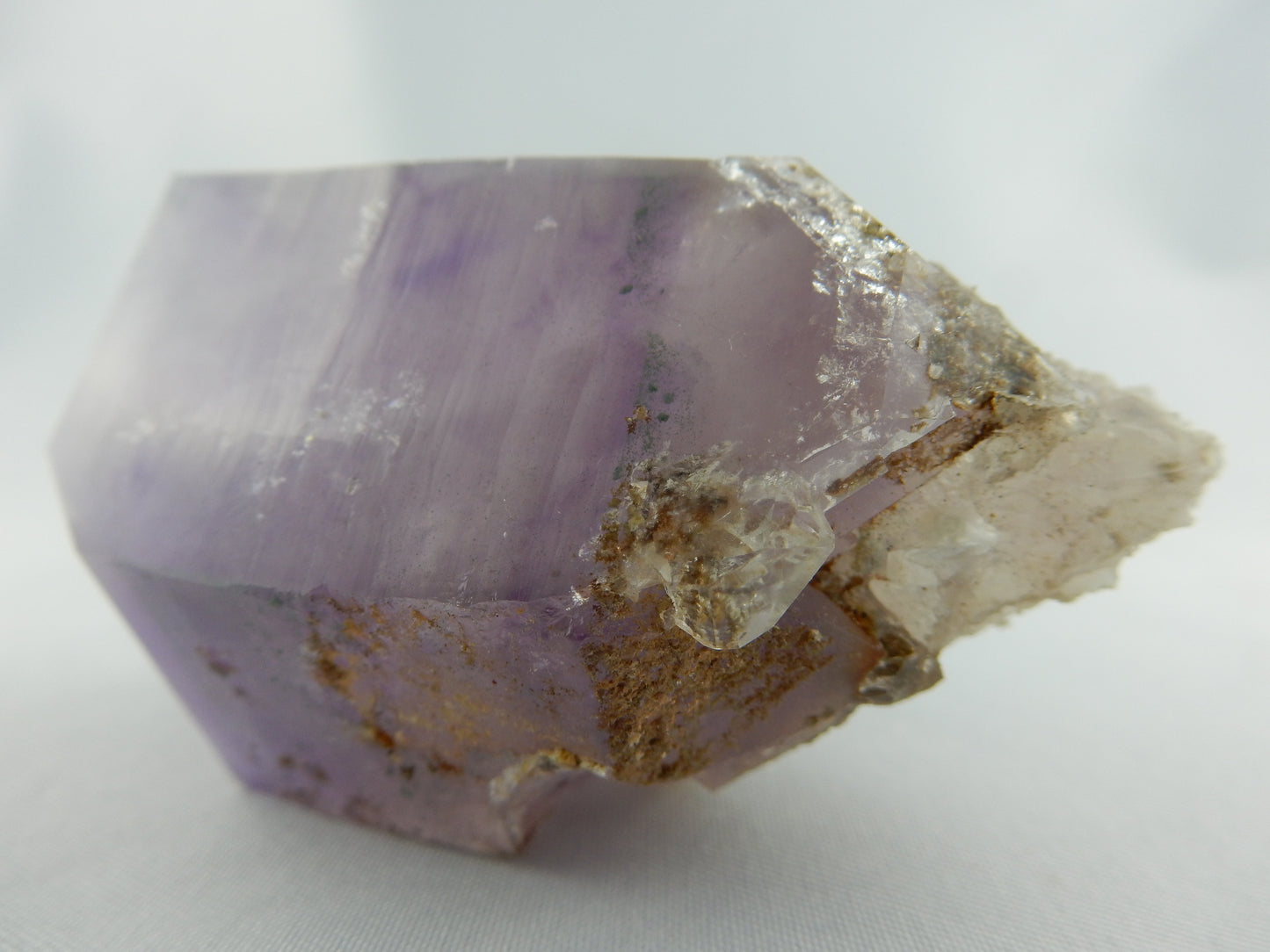 Amethyst Scepter