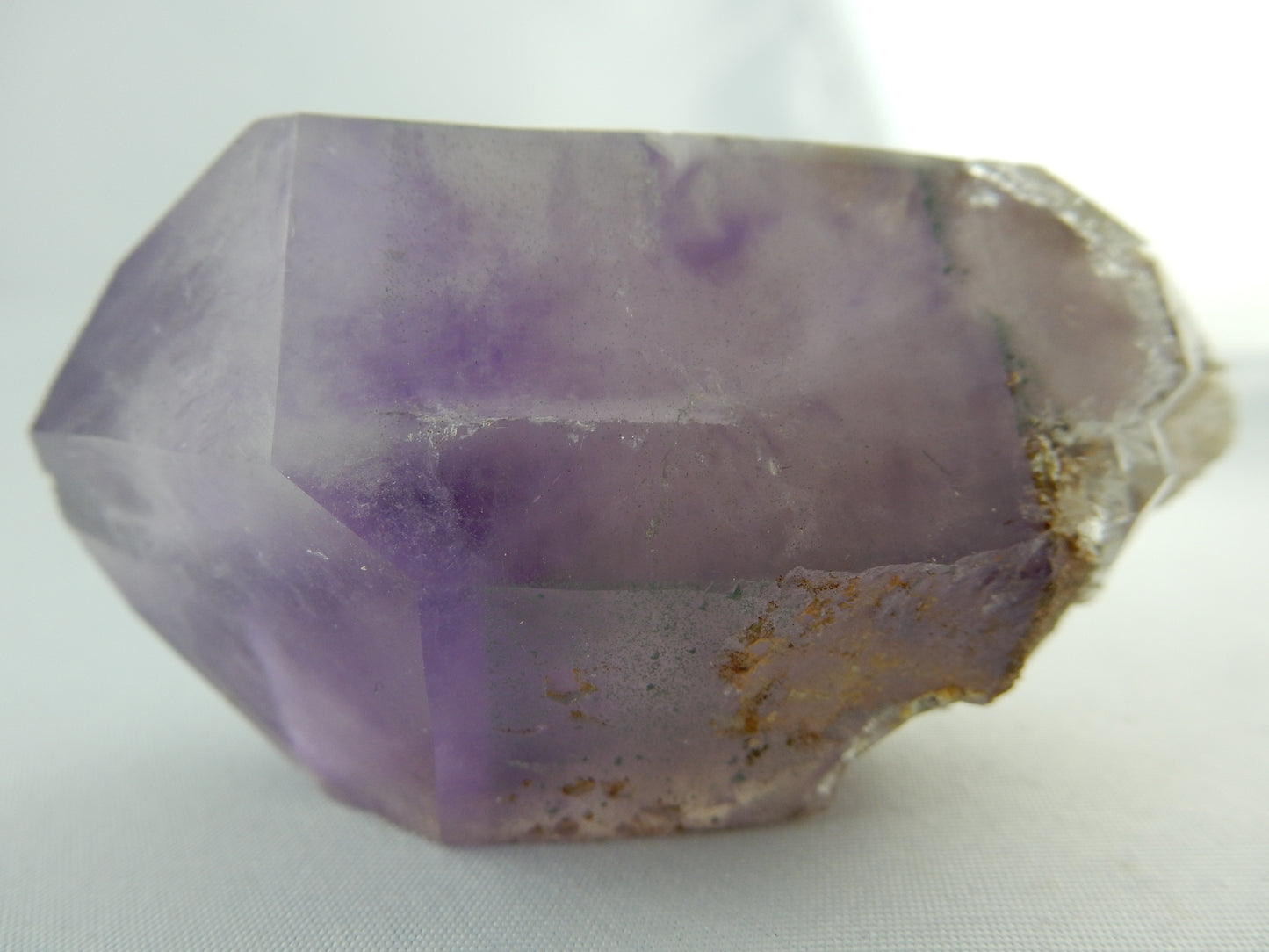 Amethyst Scepter