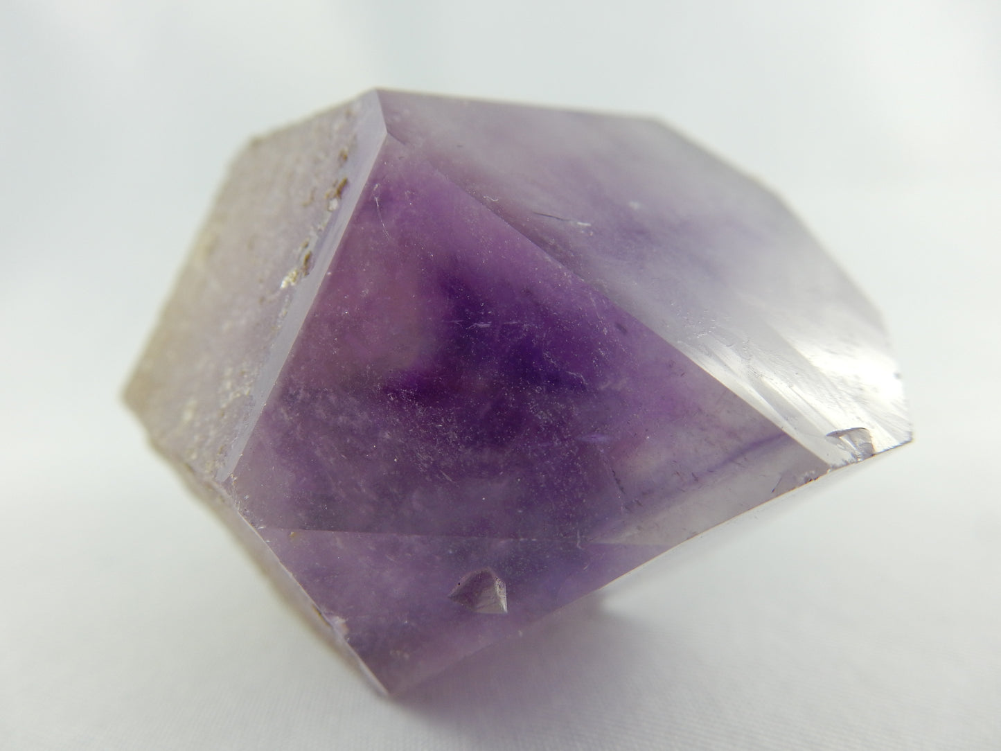 Amethyst Scepter