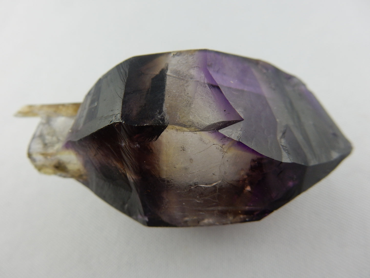 Amethyst Scepter