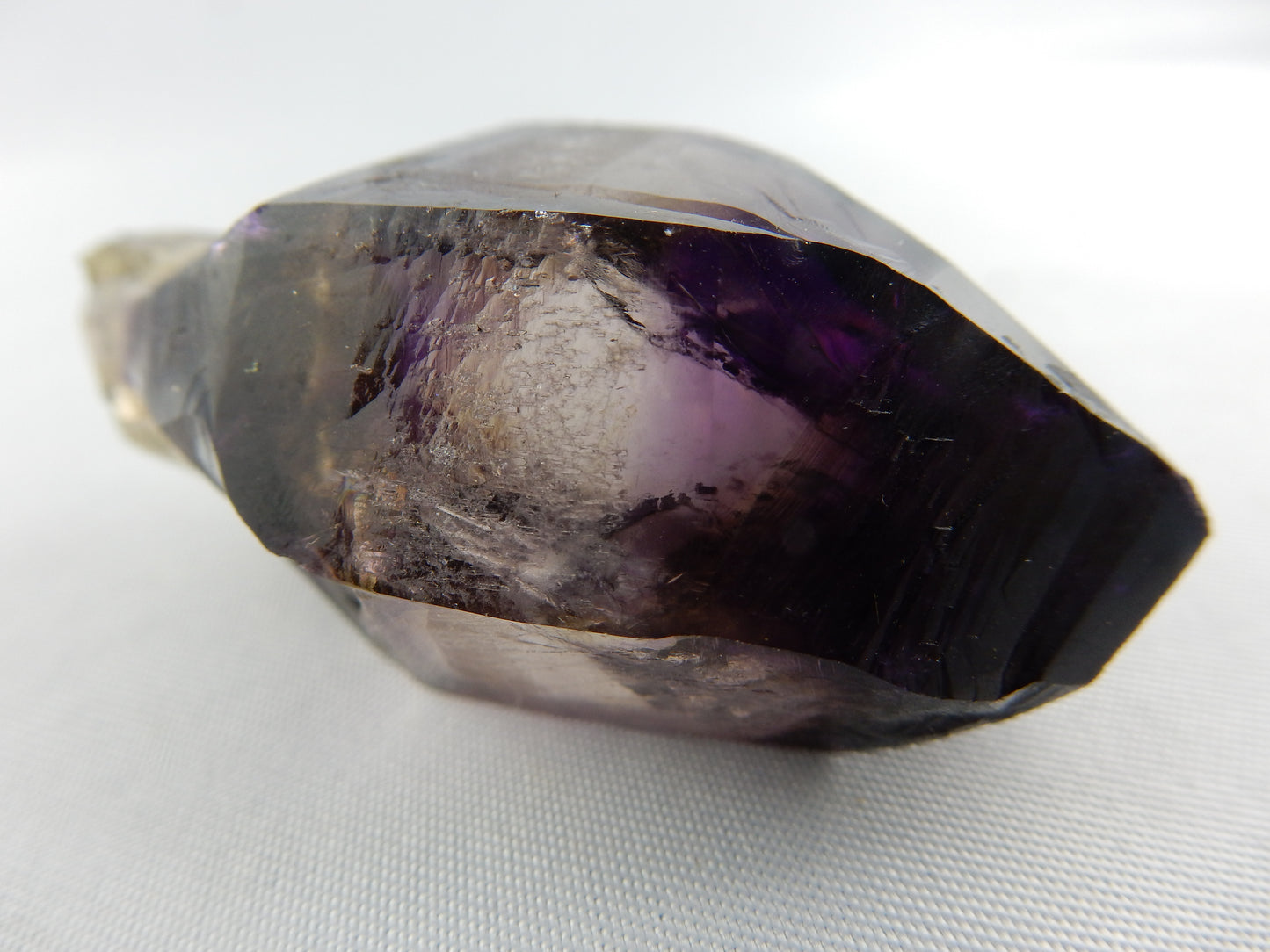 Amethyst Scepter