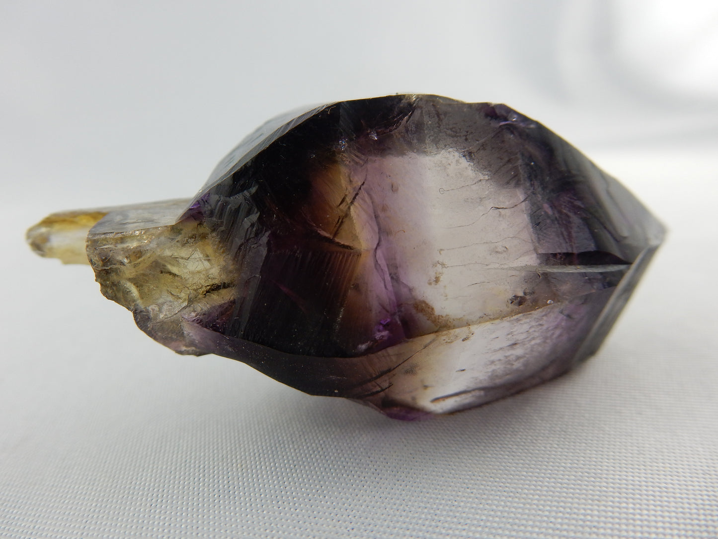 Amethyst Scepter